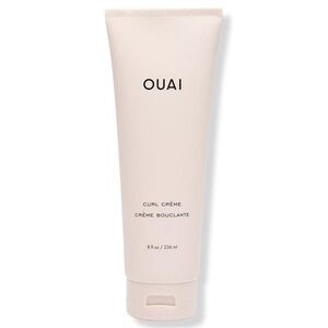 OUAI Curl Crème - BRAND NEW NEVER USED!!   hair curls beauty haircare care cream